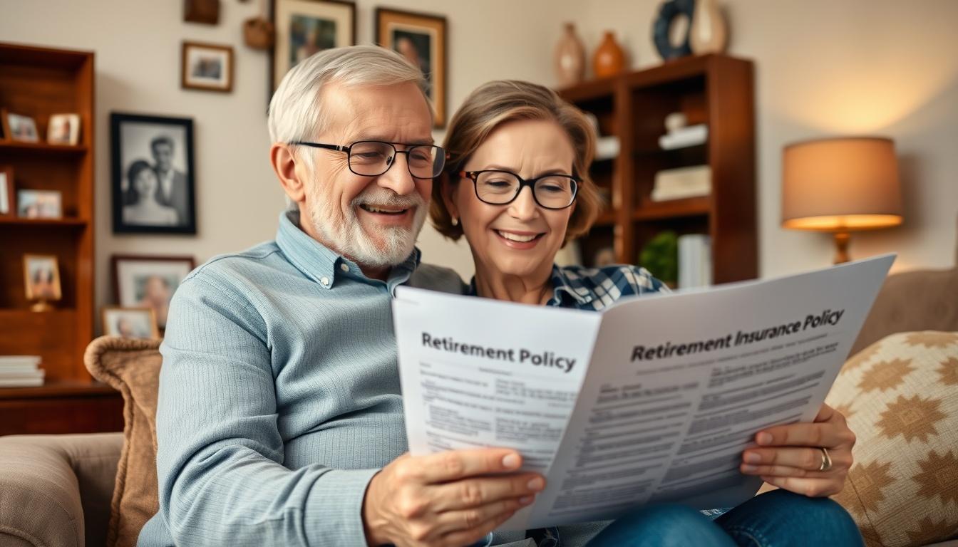 Insurance Selection Made Easy
